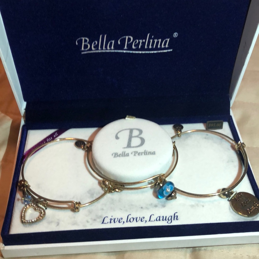 Bella perlina